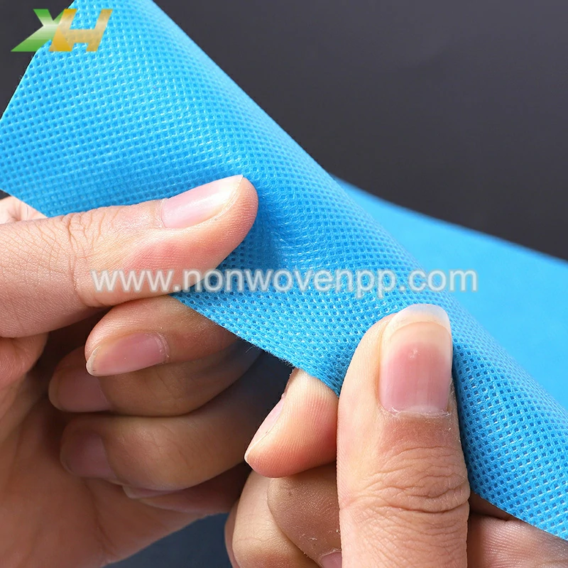 spunbond non woven fabric manufacturer